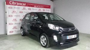 KIA Picanto 1.0 CVVT 66CV Concept 5p.