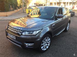 LAND-ROVER Range Rover Sport 3.0 TDVcv HSE 5p.