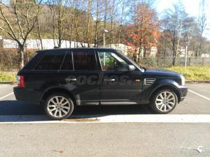 LAND-ROVER Range Rover Sport 3.6 TD V8 HSE 5p.