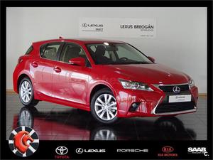 LEXUS CT h Business 5p.