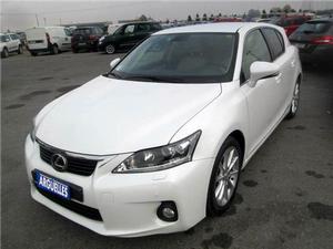 Lexus Ct 200h Luxury Aut 136cv