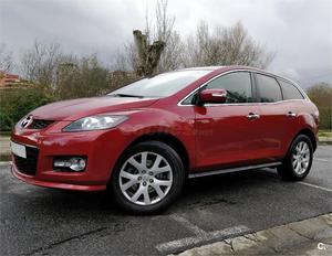 MAZDA CX-7 Sportive 2.3 5p.