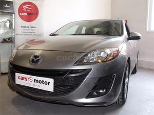 MAZDA Mazda3 1.6 VVT 105cv Active 4p.