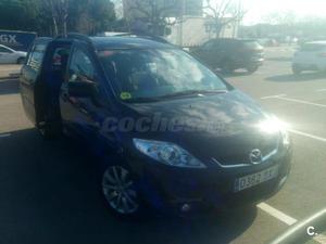 MAZDA Mazda5 Active CRTD 5p.