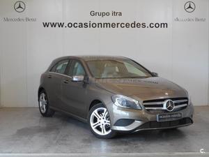 MERCEDES-BENZ Clase A A 180 CDI Urban 5p.