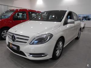 MERCEDES-BENZ Clase B B 180 CDI 5p.