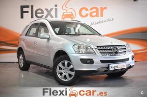 MERCEDES-BENZ Clase M ML 320 CDI 5p.