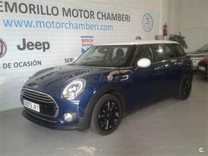 MINI CLUBMAN COOPER 5p.