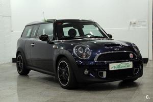 MINI MINI Cooper SD Auto 3p.