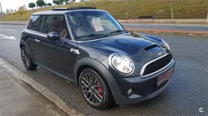 MINI MINI John Cooper Works 3p.