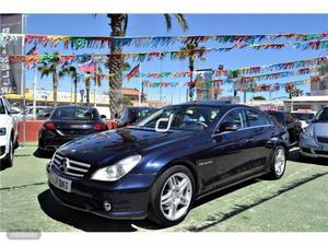 Mercedes Clase CLS