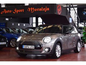 Mini Cooper D