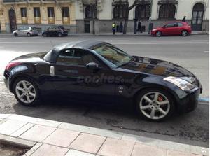 NISSAN 350Z Roadster 3.5 V6 Pack 2p.