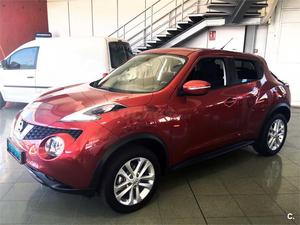 NISSAN JUKE 1.5 dCi ACENTA 4X2 5p.