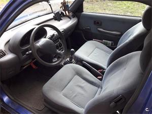 NISSAN Micra 1.0 S 3p.