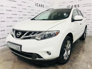 NISSAN Murano 2.5 dCi 190CV Tekna Sport TE Bose AT 5p.