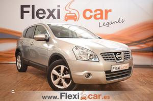 NISSAN QASHQAI 1.5 dCi ACENTA 4x2 5p.