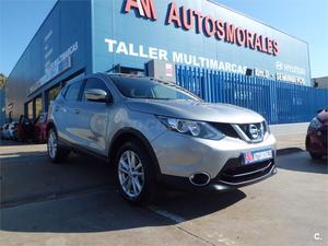 NISSAN QASHQAI 1.5 dCi ACENTA 5p.