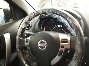 NISSAN QASHQAI 1.5 dCi TEKNA SPORT 17 4x2 5p.