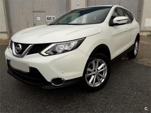 NISSAN QASHQAI 1.5dCi SS ACENTA 4x2 5p.