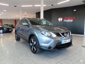 NISSAN QASHQAI 1.5dCi SS x2 5p.