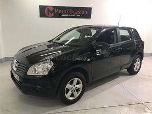 NISSAN QASHQAI 2.0 dCi TEKNA 4x2 5p.