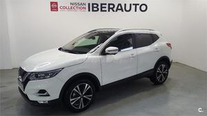 NISSAN QASHQAI DIGT 85 kW 115 CV XTRONIC NCONNECTA 5p.