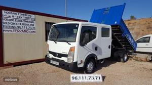 Nissan Cabstar