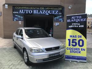 OPEL ASTRA 1.6 CLUB, 75CV, 5P DEL  - XÀTIVA - XÀTIVA -