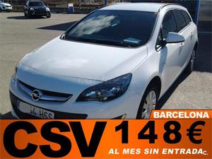 OPEL Astra 1.3 ecoFlex SS Selective Business ST 5p.