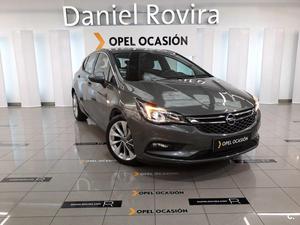 OPEL Astra 1.4 Turbo SS 110kW 150CV Excellence 5p.