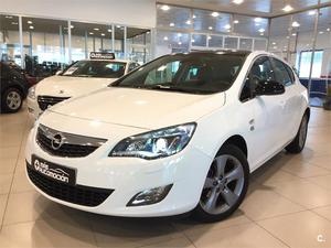 OPEL Astra 1.4 Turbo Sport 5p.