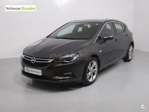 OPEL Astra 1.6 CDTi 81kW 110CV Dynamic 5p.