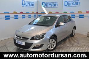 OPEL Astra 1.7 CDTi 110 CV Business 5p.