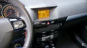 OPEL Astra 1.7 CDTi Edition 4p.