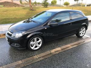 OPEL Astra GTC v Sport 3p.