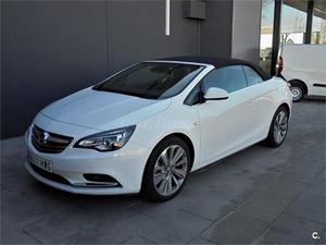 OPEL Cabrio 1.6 T SS Excellence 2p.