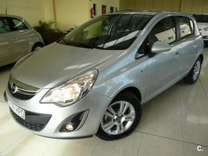 OPEL Corsa 1.2 Selective Easytronic 5p.