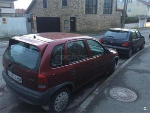 OPEL Corsa 1.2I NZ VIVA 5p.