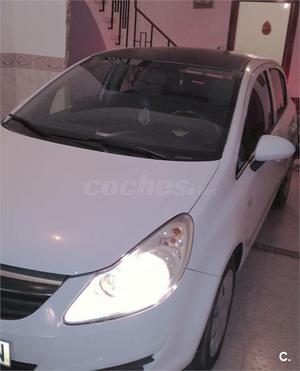 OPEL Corsa Cosmo 1.3 ecoFLEX 5p.