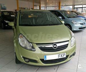 OPEL Corsa Cosmo 1.4 5p.