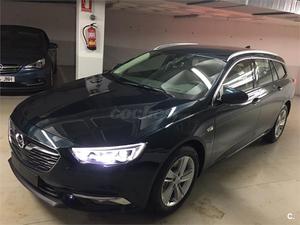 OPEL Insignia ST 2.0 CDTi Turbo D Excellence Auto 5p.