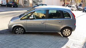 OPEL Meriva Cosmo 1.7 CDTi 5p.