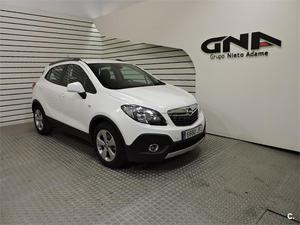 OPEL Mokka 1.4 T 4X2 SS Selective 5p.