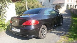 PEUGEOT 307 CC v Pack HiFi 2p.