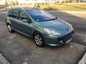 PEUGEOT 307 SW 1.6 HDi 5p.