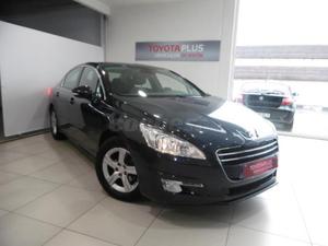 PEUGEOT 508 Business Line 2.0 HDI 140cv 4p.