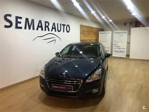 PEUGEOT 508 Business Line 2.0 HDI 140cv 4p.