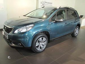 PEUGEOT  Style 1.6 BlueHDi 73KW 100CV 5p.