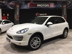 PORSCHE Cayenne 3.0 TD Tiptronic 5p.